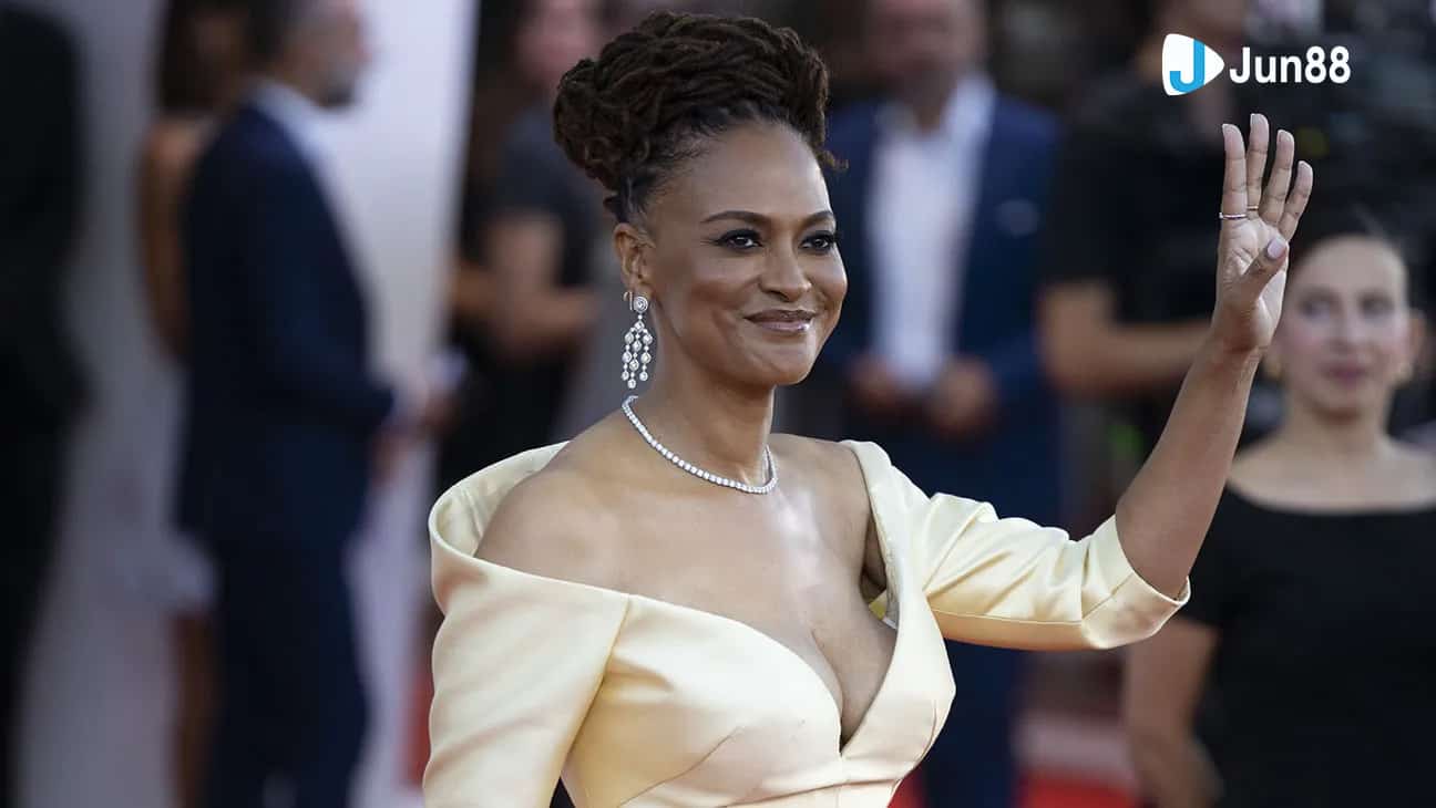 Ava DuVernay nhận Giải thưởng Thành tựu Sự nghiệp Lynn Stalmaster của Hiệp hội Casting