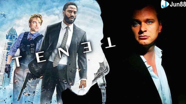 Christopher Nolan tiết lộ Tenet bị chê thậm tệ