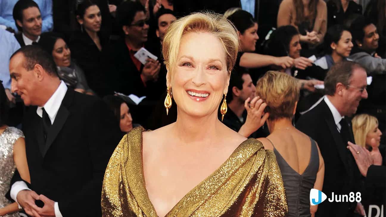 Meryl Streep đề cao vai trò của Barbie