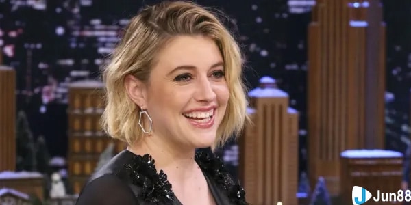 Greta Gerwig yêu điện ảnh nhờ ‘The Muppets Take Manhattan’