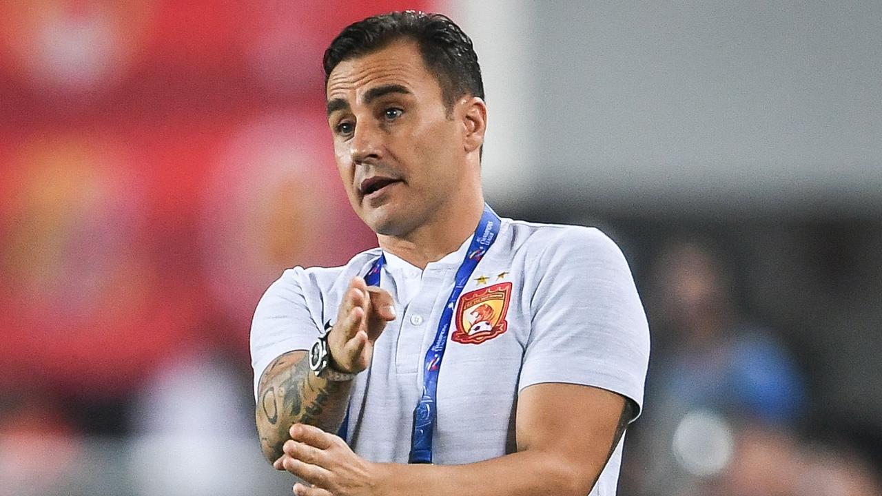 Fabio Cannavaro: Huyền thoại định nghĩa vị trí hậu vệ (Phần 3)