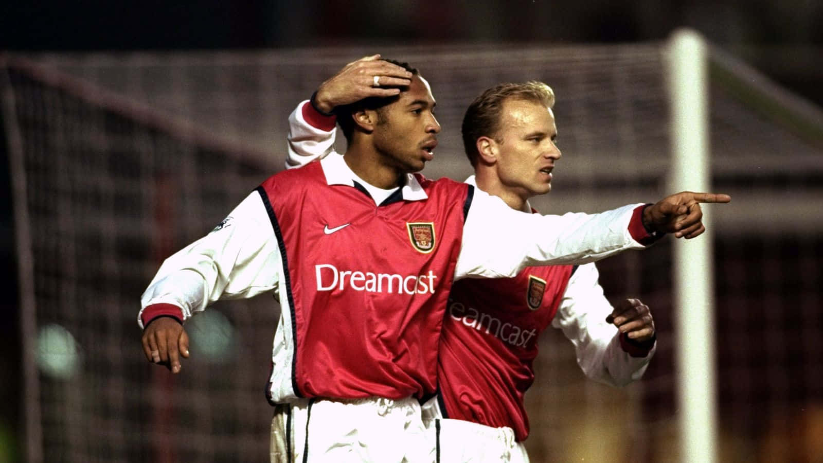 Dennis Bergkamp: Sự trỗi dậy của biểu tượng bóng đá Hà Lan (Phần Cuối)