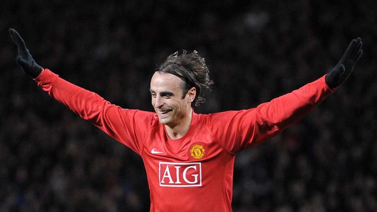 Dimitar Berbatov: Hành trình của một cầu thủ xuất sắc ở Premier League (P2)