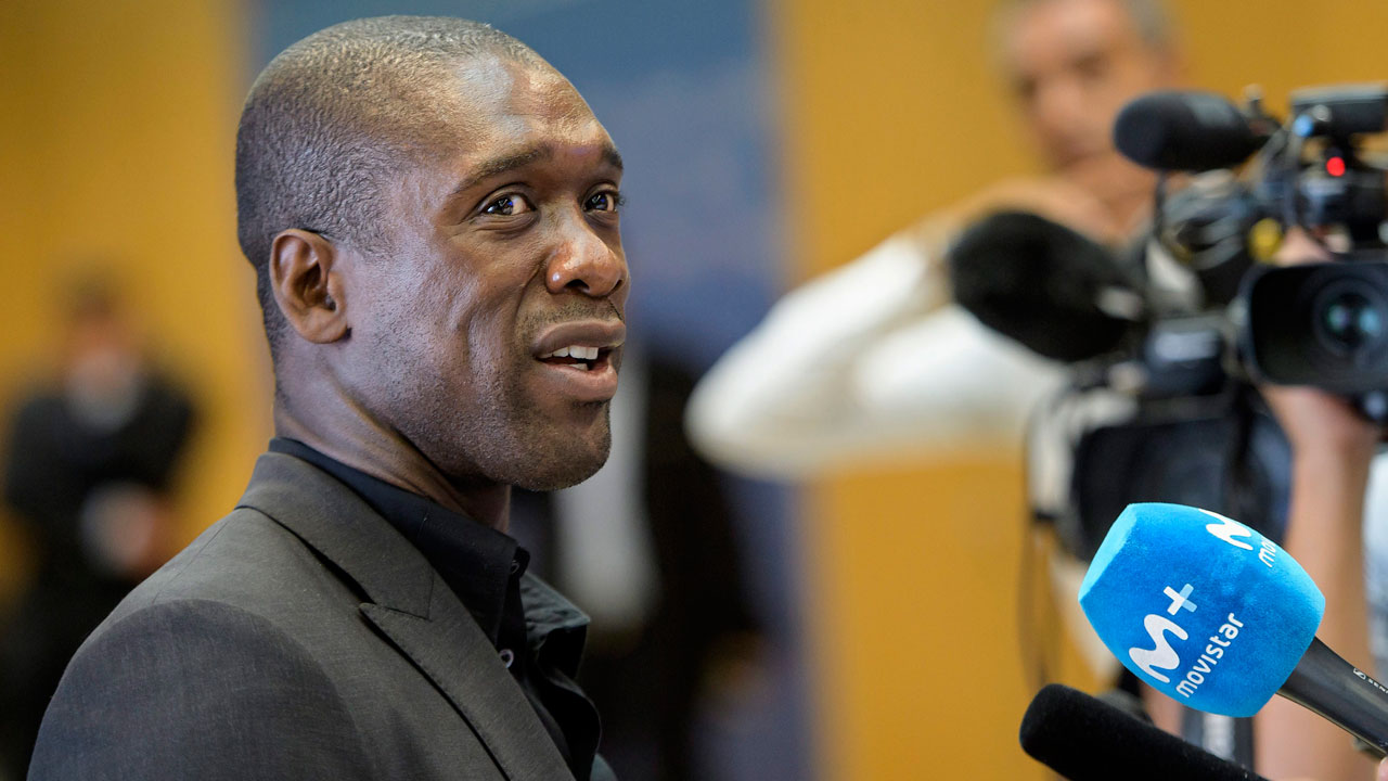 Clarence Seedorf: Từ ngôi sao Ajax đến chức vô địch Champions League (Phần 4)