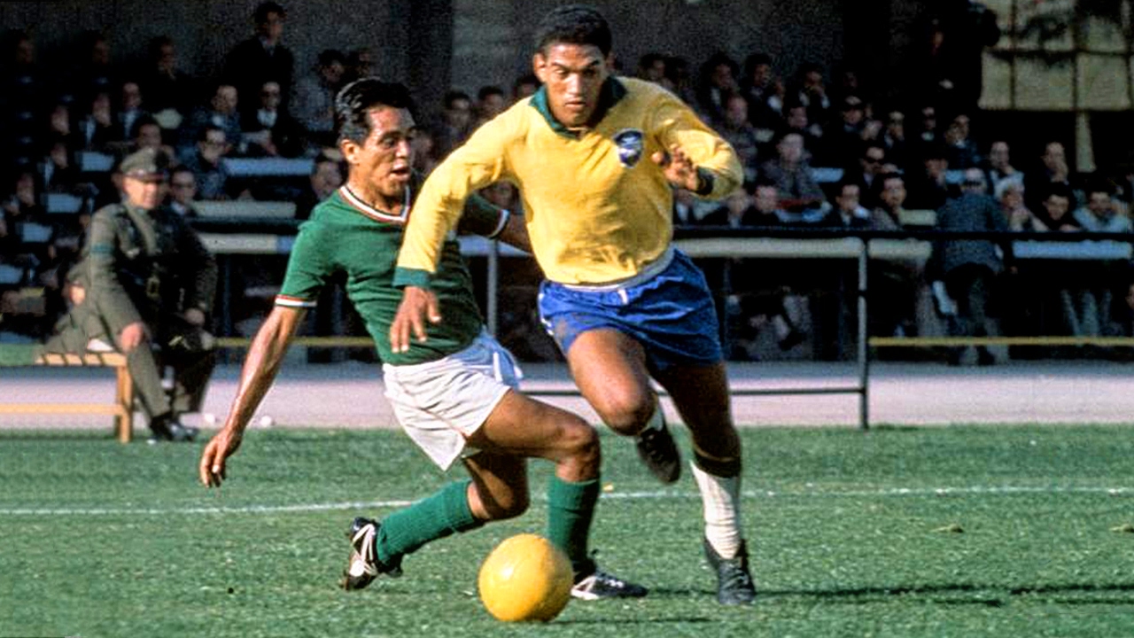 Garrincha: Câu chuyện truyền cảm hứng của một huyền thoại bóng đá (Phần Cuối)