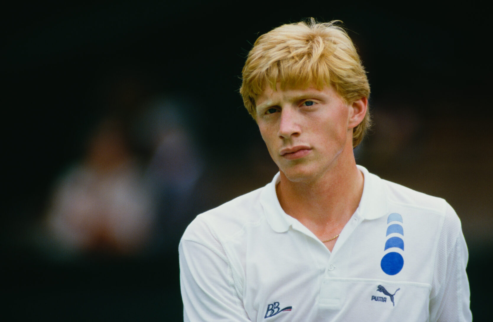 Boris Becker: Nhà vô địch Wimbledon và biểu tượng thể thao trẻ nhất (Phần 1)