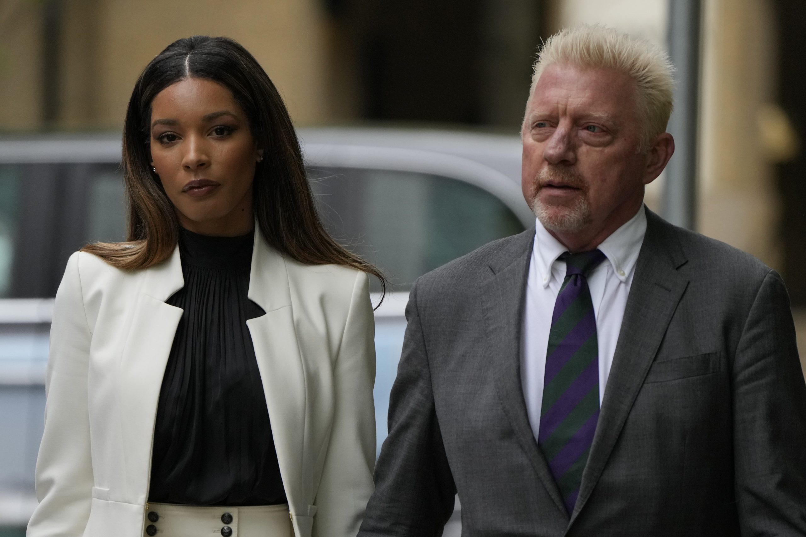 Boris Becker: Nhà vô địch Wimbledon và biểu tượng thể thao trẻ nhất (Phần Cuối)