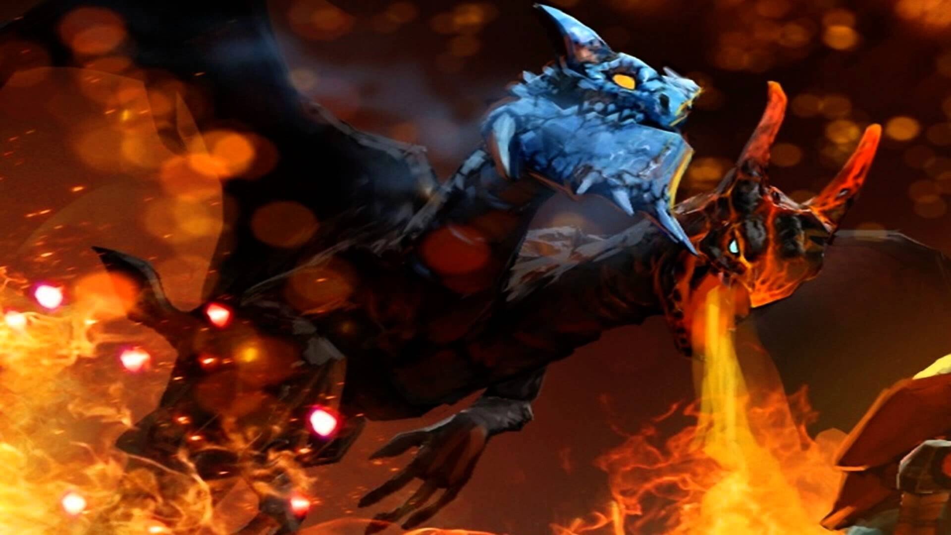 Cách chơi Jakiro chuẩn trong Dota 2