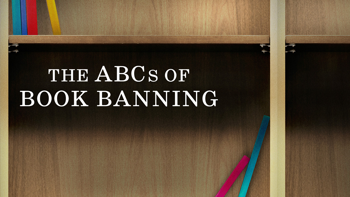 Đạo diễn Trish Adlesic chia sẻ về ‘The ABCs of Book Banning’