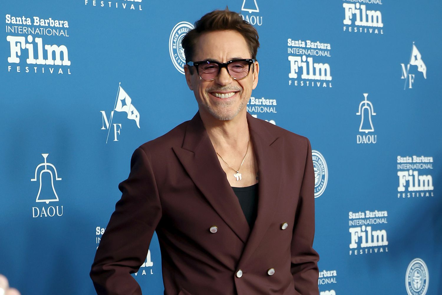 Liên hoan phim Santa Barbara: Điểm nhấn Robert Downey Jr.