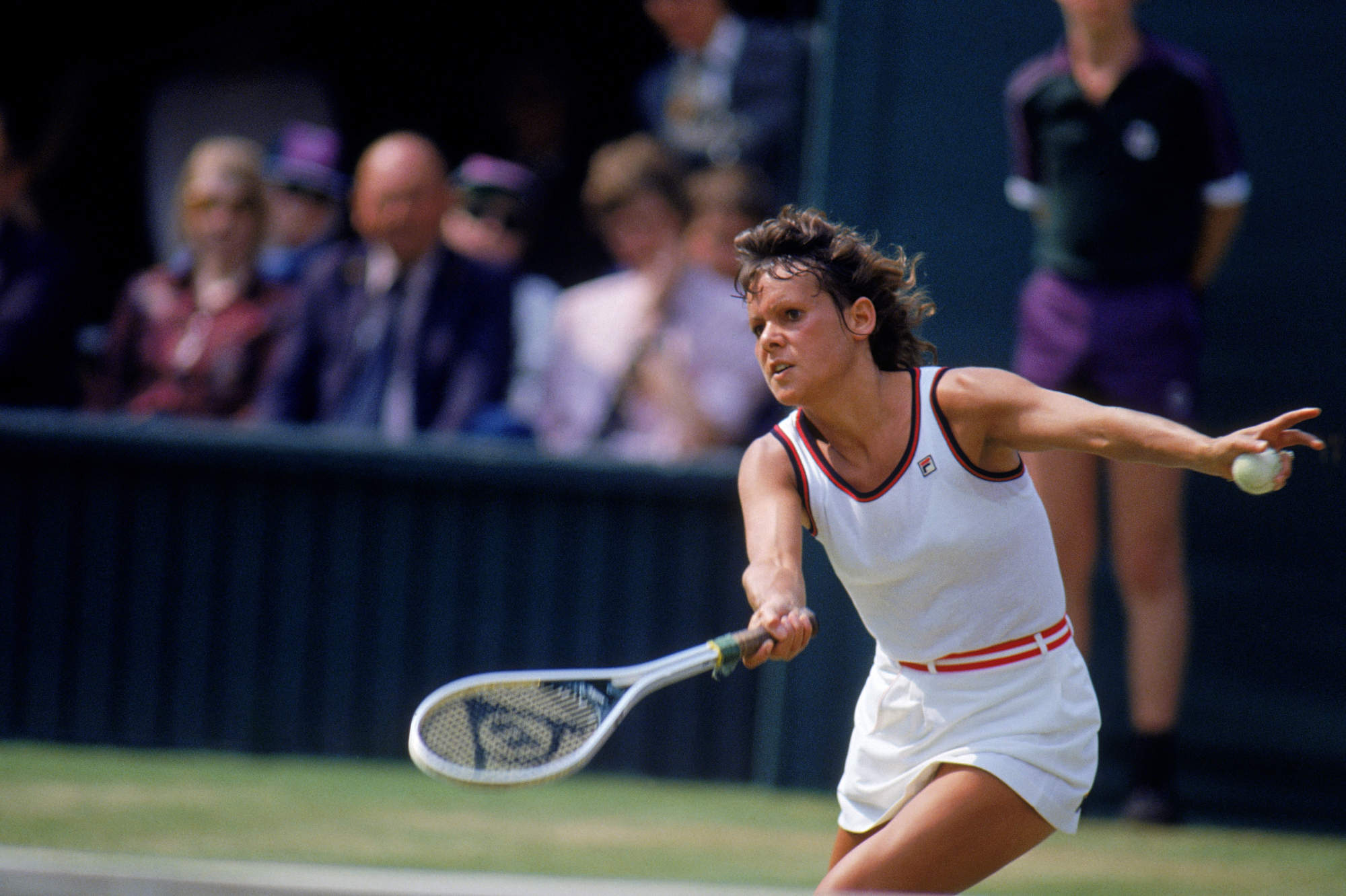 Evonne Goolagong-Cawley: Hành trình đầy cảm hứng của một huyền thoại quần vợt (Phần 1)