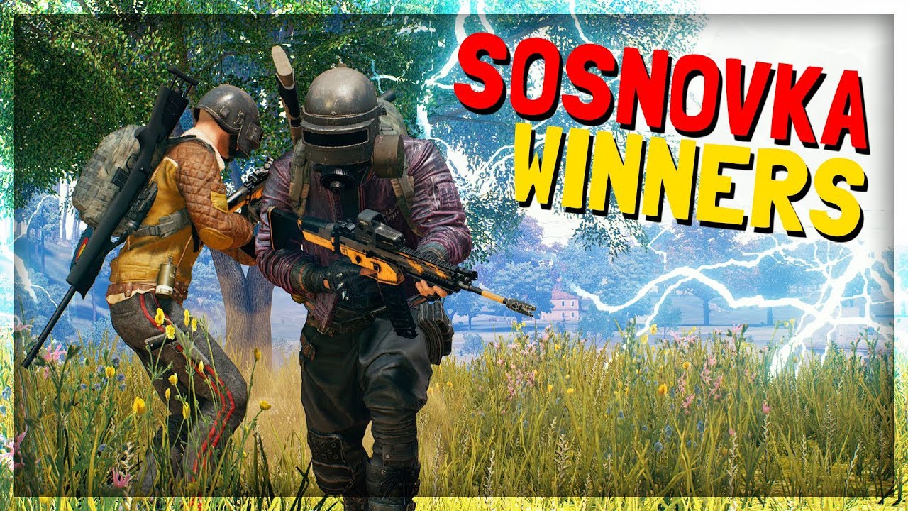 Bản đồ Erangel của PUBG và những nơi tốt nhất để kiếm đồ