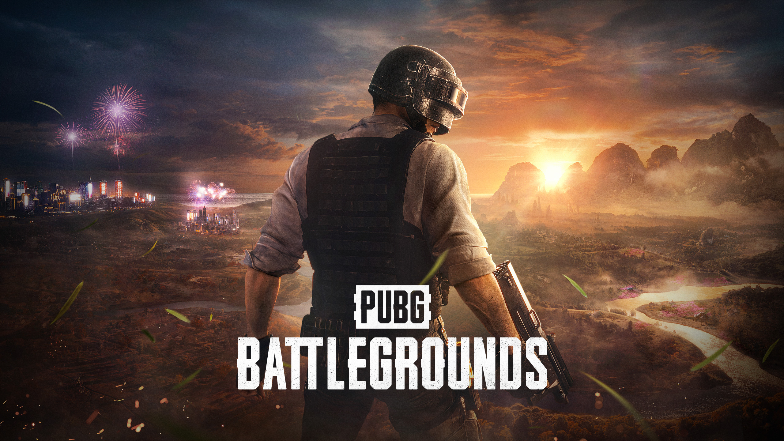 Game thủ Hàn Quốc bị bỏ tù vì trốn nghĩa vụ quân sự để chơi PUBG