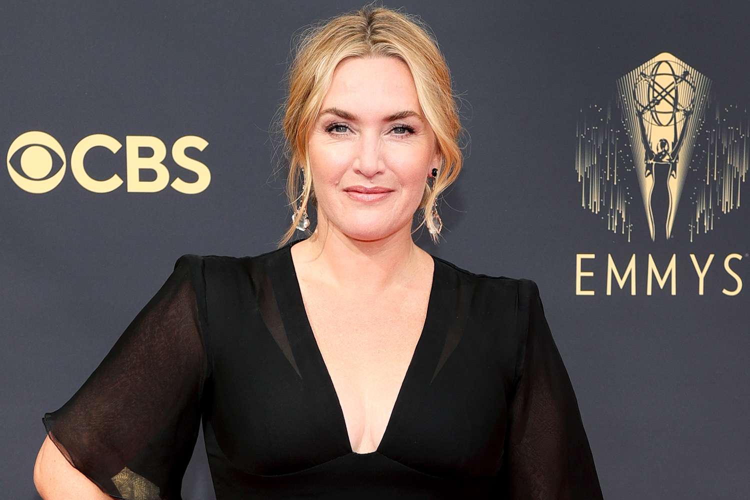 Kate Winslet chia sẻ về sự nối tiếng sau Titanic