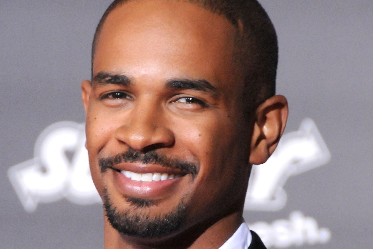 Ngôi sao ‘Players’ Damon Wayans Jr. muốn thay đổi cảnh nóng