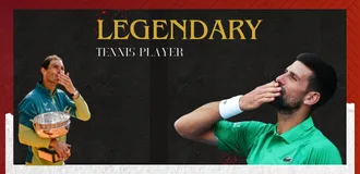 Huyền thoại Tennis