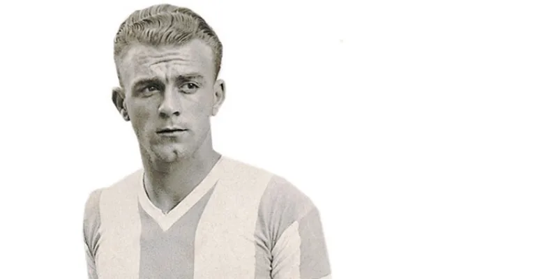 Tiểu sử của huyền thoại bóng đá Alfredo Di Stéfano