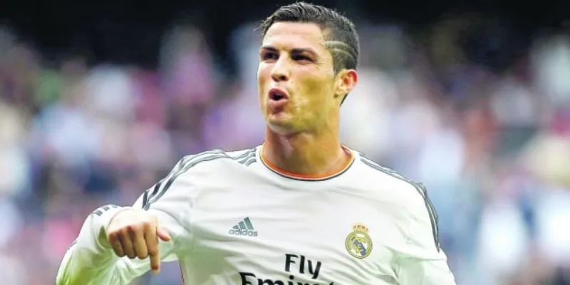 Đóng Góp Của Cristiano Ronaldo Cho Bóng Đá Bồ Đào Nha